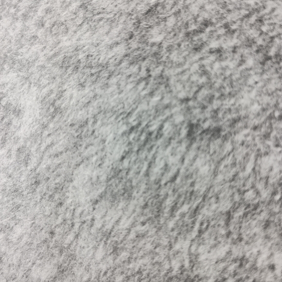 Quacker Factory Womens Fleece Sweater XL Gray Rhinestone Crew Sweatshirt Pockets - Picture 7 of 9